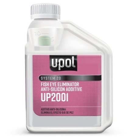 U-POL PRODUCTS U-POL Products UPL-UP2001 8.5 oz Fisheye Eliminator UPL-UP2001